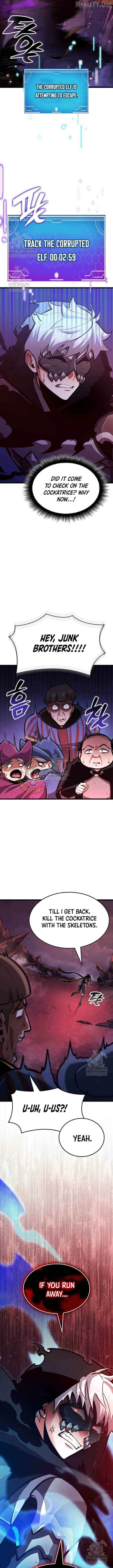 Emperor of Solo Play Chapter 40 image 04